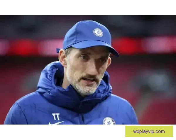 乔-科尔称恩瓦内里非常出色 若图赫尔不选他将感到震惊