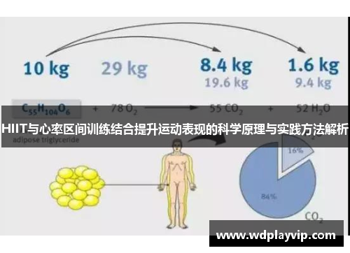 HIIT与心率区间训练结合提升运动表现的科学原理与实践方法解析